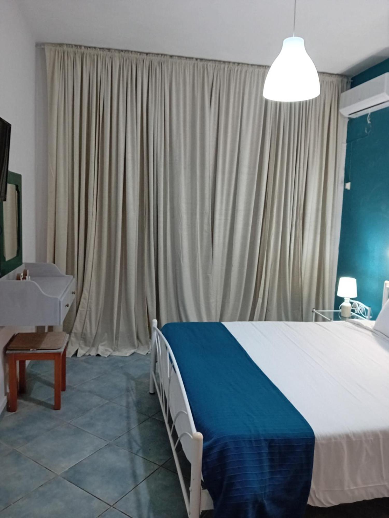Spyridoula Studio Paleokastritsa Exteriér fotografie