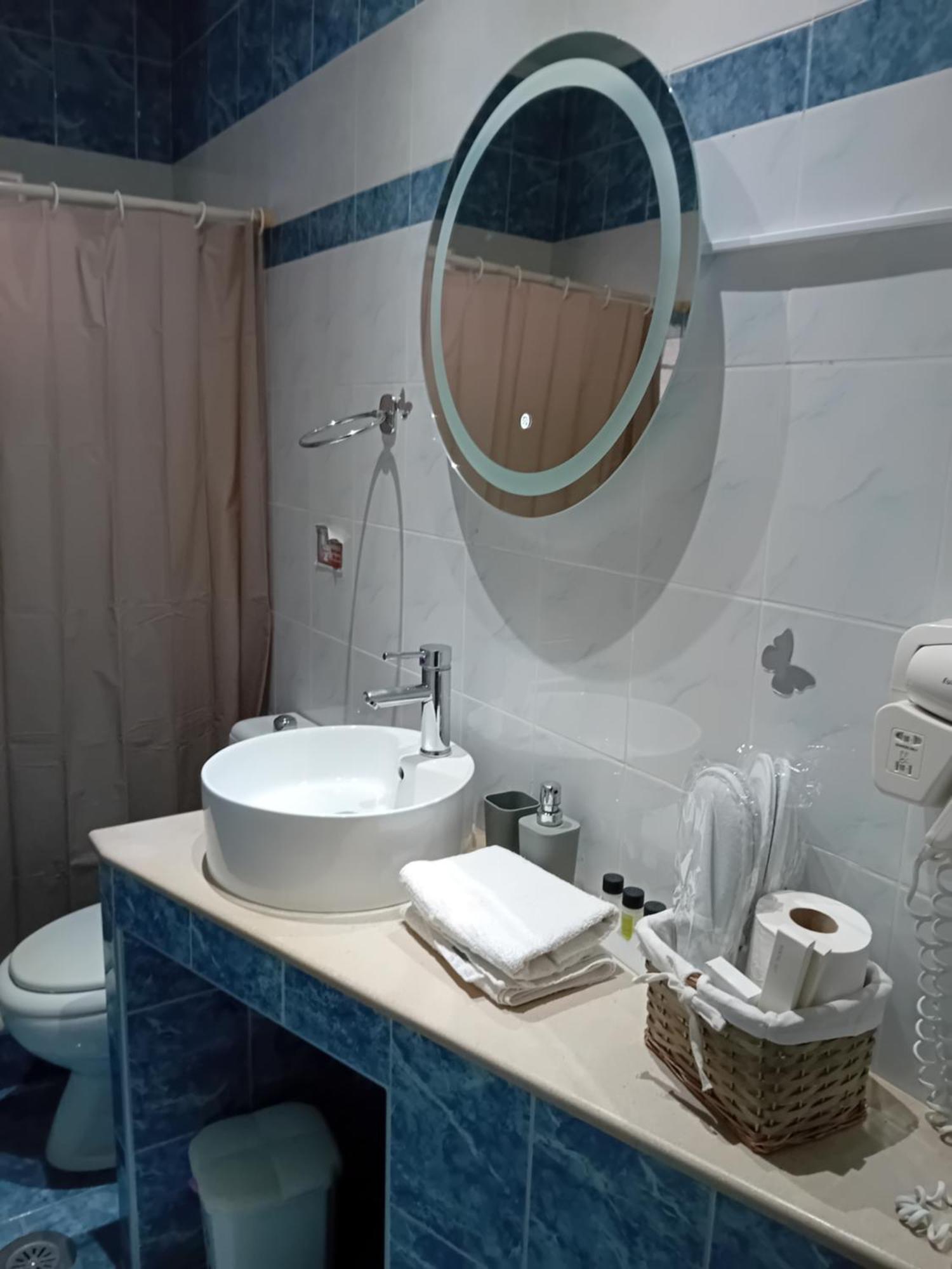 Spyridoula Studio Paleokastritsa Exteriér fotografie