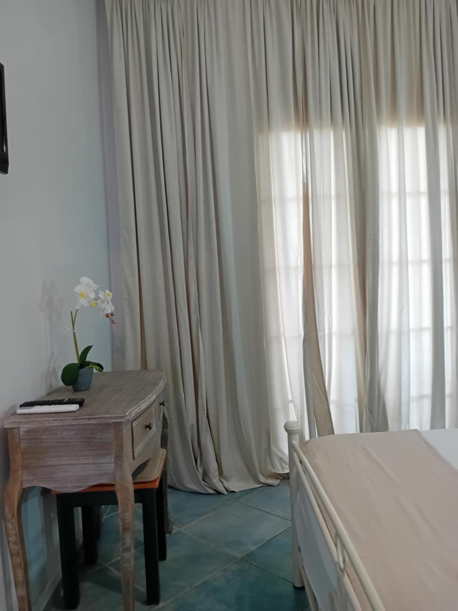 Spyridoula Studio Paleokastritsa Exteriér fotografie