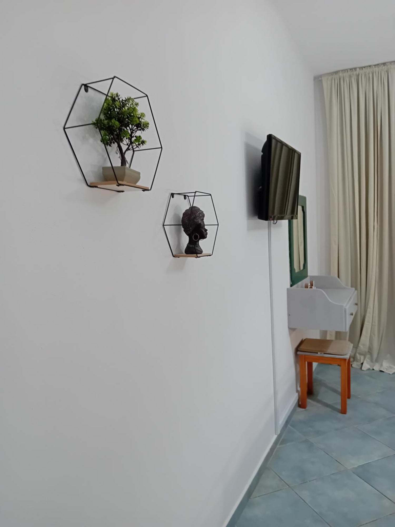 Spyridoula Studio Paleokastritsa Exteriér fotografie